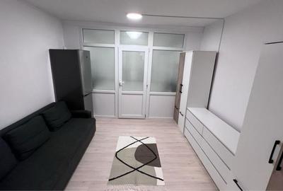 Garsonieră semidecomandată în Central - 1