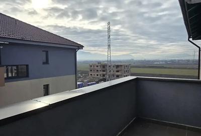 Studio cu scara interioara Sanpetru , parcare inclusa - 5