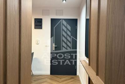 Apartament cu 2 camere decomandat în Medicină - 12