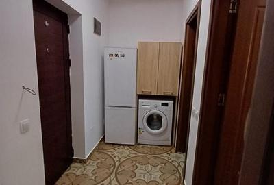 Garsonieră decomandată, mobilată în Popești-Leordeni - 5