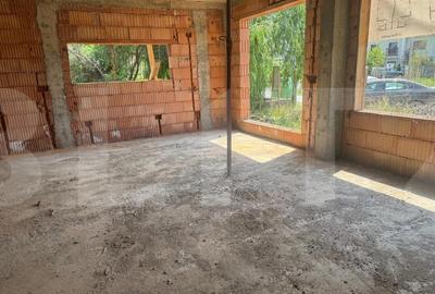 De vanzare duplex 4 camere, inca in stadiu de constructie - 5