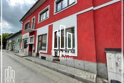 Ap. cu 2 camere 55m² + 120m² curte, 1.3km de UMFST! - 13