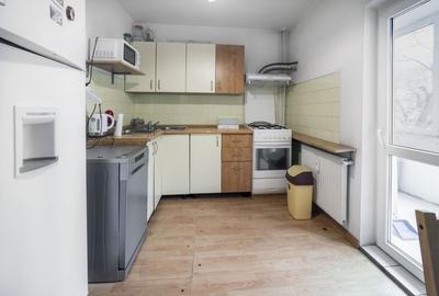 Apartament cu 3 camere decomandat, mobilat în Băneasa - 6