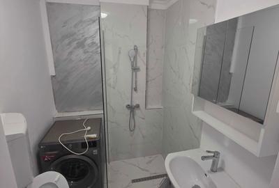 Apartament cu 2 camere decomandat în Kogălniceanu - 4