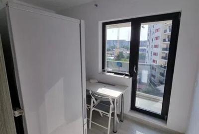 Garsonieră decomandată, mobilată în Regie - 5