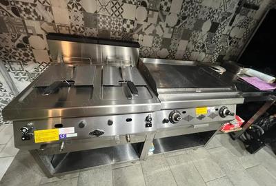 Spațiu comercial, de 220 mp, în Năvodari Tabără - 4