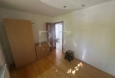 Apartament 3 Camere , Semi-Decomandat , Etaj 2/4 , Zona Brancoveanu - 4