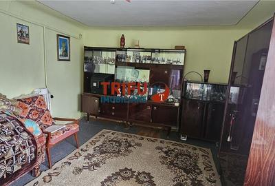 Casa de vanzare in Centru pretabila pentru demolare - 3