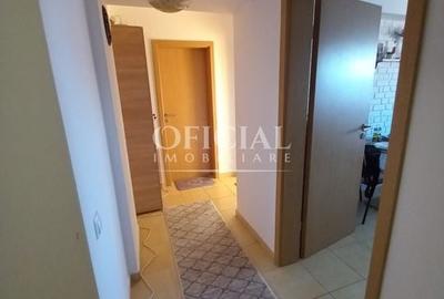 Apartament 2 Camere | 48 Mp | Balcon | Parcare | Zorilor Calea Turzii - 5