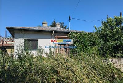 Casă cu 4 camere cu Teren 569 Mp în Rahova