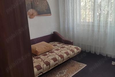 Drumul Taberei-Parcul Moghioros camera bloc fara proprietar pt.o pers.700 de lei lunar Drumul Taberei-Parcul Moghioros camera bloc fara proprietar pt.o pers.700 de lei lunar - 2