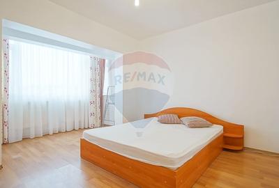 Apartament cu 2 camere de inchiriat in zona Garii - 5