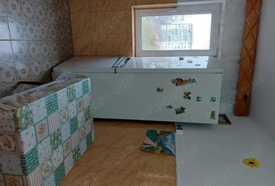 Apartament cu 2 camere decomandat în Micro 5 - 5