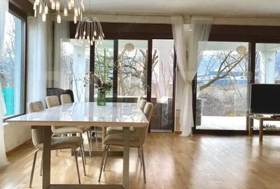 Casă cu Teren 180 Mp în Baciu - 12