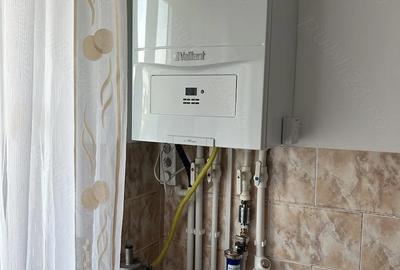 Apartament cu 3 camere decomandat în Piața Nouă - 2