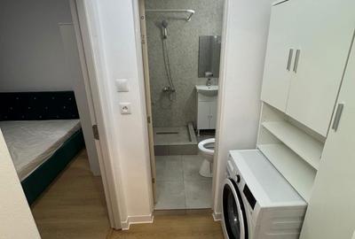 Apartament cu 2 camere semidecomandat în Progresul - 5