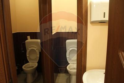 Spațiu comercial, de 120 mp, în Ultracentral - 12