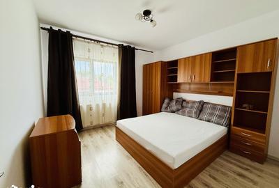 Apartament cu 2 camere, mobilat în Cug - 6