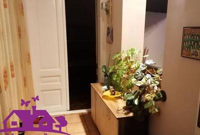 Casă cu 3 camere cu Teren 190 Mp în Central - 2