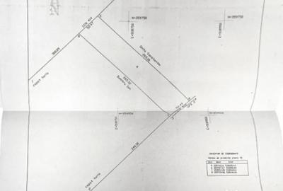 Teren de 110000 mp, în Central - 1