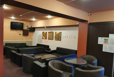 Unitate de cazare 3 stele  P+1 zona 1 Decembrie 1918 - 19