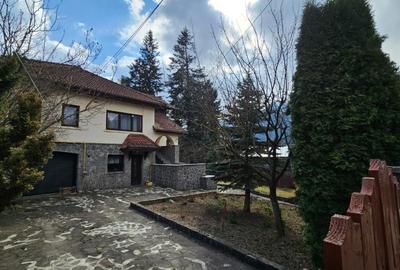 Casă individuală cu 3 camere cu Canalizare în Poiana Țapului - 28