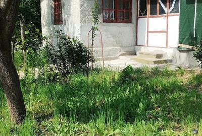 Casă în Racovițeni - 2