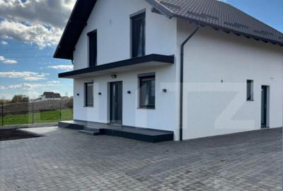 Casa cu 3 camere, 116 mp, loc. Moara - 4