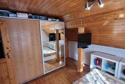 Casă cu 5 camere cu Teren 275 Mp în Brâncoveanu - 11