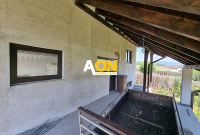 Casa 4 Camere, Zona  Micesti, 860 mp Teren - 5