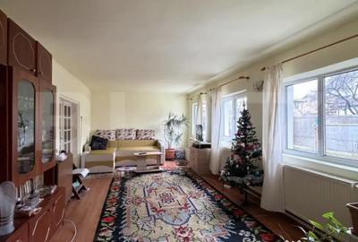 Casă cu 4 camere cu Teren 587 Mp în Plaiul Vulcanești - 5