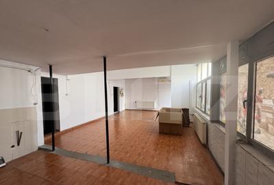 Spatiu comercial, 74 mp, Rovinari - 1