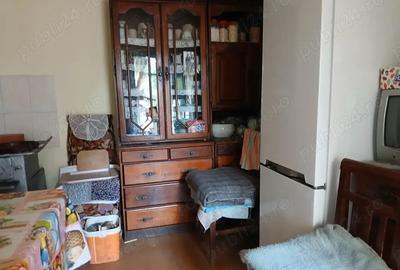 Casa cu teren generos de 1330 mp in Campeni, jud. Alba ideala pentru familie sau casa de vacan?a - 6