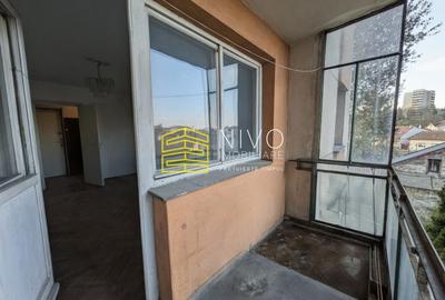 Apartament cu 3 camere semidecomandat în Budai - 9