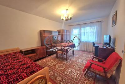 Apartament decomandat cu 2 balcoane in Intre Lacuri - 8