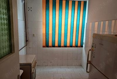 Apartament cu 3 camere decomandat în Central - 7