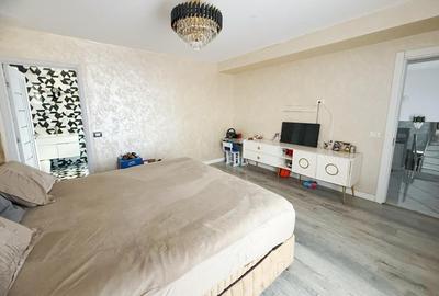 Vila Individuala Mobilata / 4 Camere / 4 Bai / Teren 315 mp Vila Individuala Mobilata / 4 Camere / 4 Bai / Teren 315 mp - 19