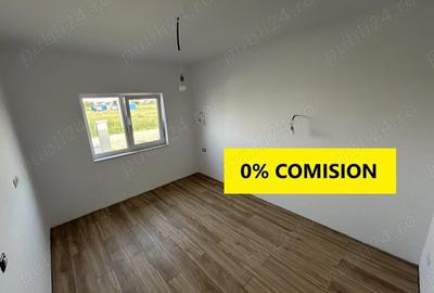 Duplex cu teren 382 mp, pe Parter cu doua dormitoare, 0% Comision prin Poremo Imobiliare - 3
