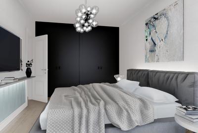 Apartament 3 camere în TODI 2 - 5