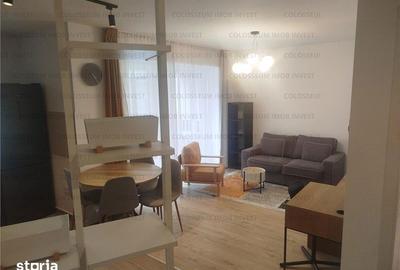 Apartament cu 2 camere în Tractorul - 10