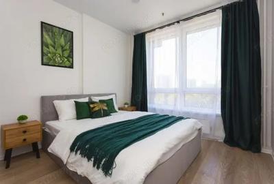 Apartament cu 2 camere în Crângași
