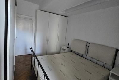 Apartament cu 4 camere decomandat, mobilat în Cișmigiu - 12
