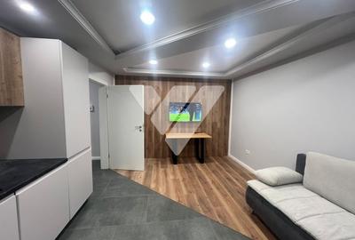 Apartament 2 camere balcon si gradina 60 mp - zona Doamna Stanca - 2