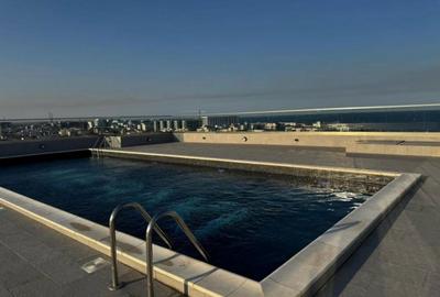 Apartament cu 2 camere în Central - 8