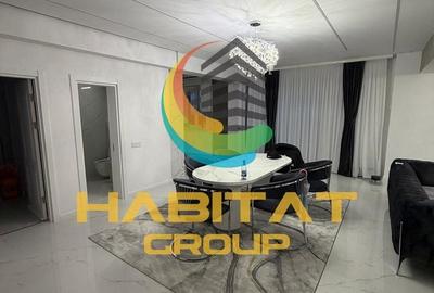 Penthouse cu 3 camere decomandat, mobilat în Theodor Pallady - 5