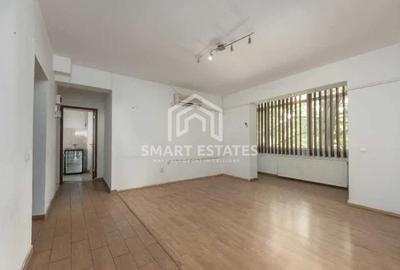 3 Camere-Carol-Bd. Marasesti-Unirii-80 Mp-Centrala-Anvelopat-Etjaj 1 - 1