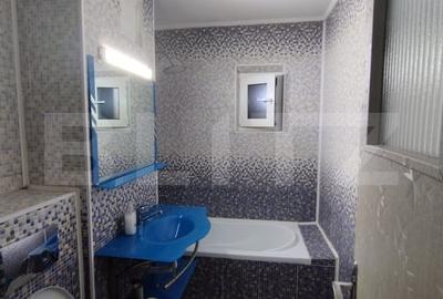 Apartament 4 camere, 80 mp, zona Frumoasa Apartament 4 camere, 80 mp, zona Frumoasa - 12