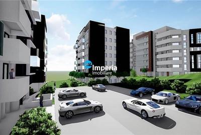 Teren de vanzare in zona Nicolina - CUG! Investitie excelenta! - 3