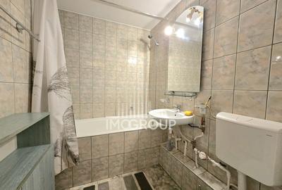 Apartament de inchiriat 3 cam dec – Zorilor, Str. Observatorului - 16