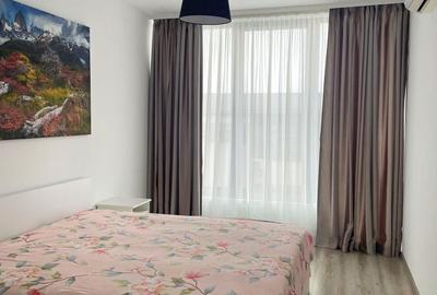 Apartament cu 3 camere decomandat în Chiajna - 1